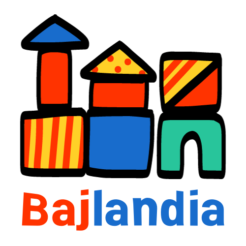 Logo Bajlandia